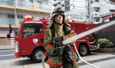 若手職員向けプログラム