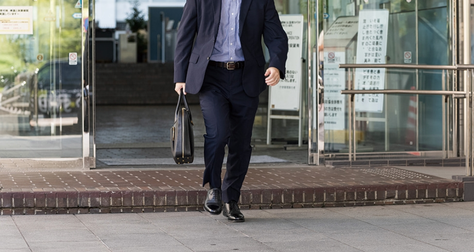 キャリア実現を支援する制度 イメージ